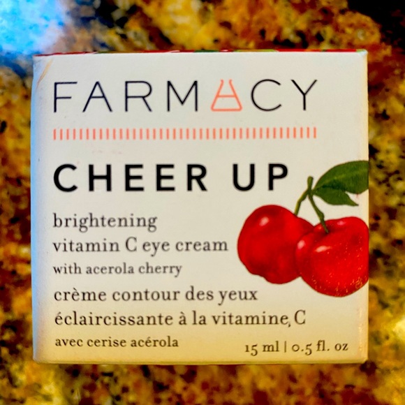 Farmacy Other - Eye cream & lashes!!